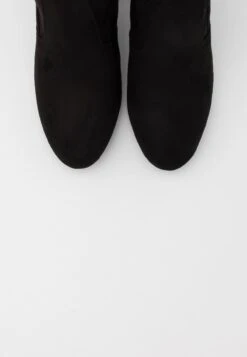 Even&Odd Stivali Con I TacchiBlack Donna Stivali EV411A0CQ-Q12 -Even&Odd 65a1499ffabd4208876d76fa227b5f37