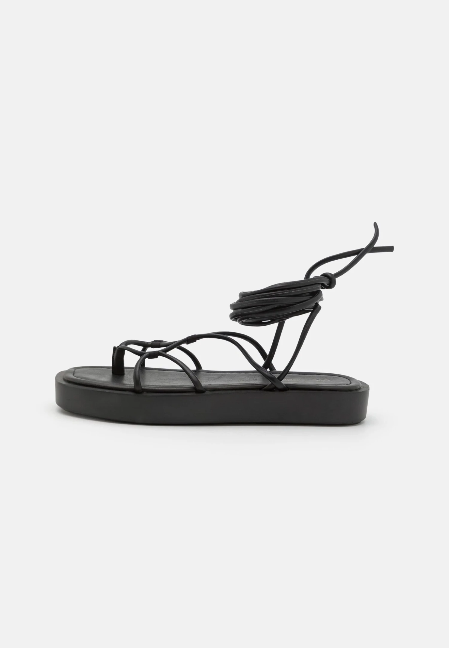 Even&Odd Sandali Con PlateauBlack Donna Sandali EV411A0WK-Q11 4 Even&Odd Sandali Con PlateauBlack Donna Sandali EV411A0WK-Q11 - immagine 2