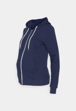 Felpa Con ZipDark Blue Donna Felpe EVO29J002-K11 10 Felpa Con ZipDark Blue Donna Felpe EVO29J002-K11 -Even&Odd 65f655f98da442aba795d7d0634b91d1