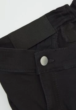 Even&Odd Jeans Slim FitBlack Denim Donna Jeans EV421N05X-Q11 -Even&Odd 6631de8c27424716b21706746698adec