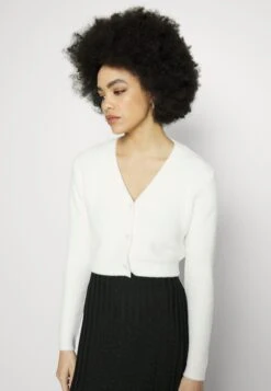 Even&Odd CardiganWhite Donna Maglieria EV421I0H5-A11 -Even&Odd 67eca71a80794fe988032f24b12f8979