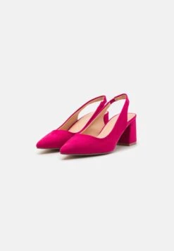 DecolletéPink Donna Scarpe Con Tacco EVC11B00K-J11 10 DecolletéPink Donna Scarpe Con Tacco EVC11B00K-J11 -Even&Odd 68d143b70811425284c10016738266f6