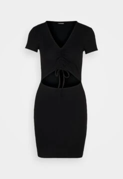 Even&Odd TubinoBlack Donna Vestiti EV421C1DR-Q11 12 Even&Odd TubinoBlack Donna Vestiti EV421C1DR-Q11 -Even&Odd 69975457e2a54fc29b4d93bede626e0f