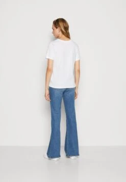 Even&Odd T-Shirt Con StampaWhite Donna T-shirt E Top EV421D251-A11 10 Even&Odd T-Shirt Con StampaWhite Donna T-shirt E Top EV421D251-A11 -Even&Odd 69acb84507b0480caca57db4fbbb1065