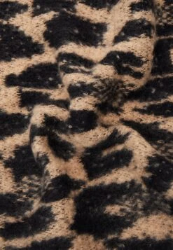 Even&Odd SciarpaCamel/Black Donna Sciarpe EV451G09Y-B11 -Even&Odd 6c9195dad1b14fe38ab2a557d3eff0cd