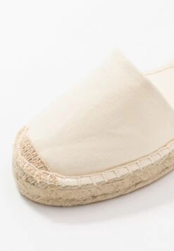 Even&Odd Espadrillas - Offwhite -Even&Odd 6c9f064941f8419e9d19b22216050aef