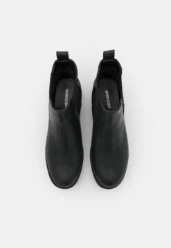 Even&Odd TronchettiBlack Donna Stivaletti EV411N0FG-Q11 -Even&Odd 6d503b2850c24414b7905c1c79398c70