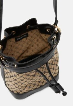 Even&Odd Borsa A Tracolla802Black Donna Borse EV451H110-Q11 -Even&Odd 6d5259504f12498989b0764ded1dcc7d