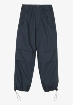 Even&Odd PantaloniDark Blue Donna Pantaloni EV421A0DD-K11 -Even&Odd 6db52757c16449dd84c901009f26d187