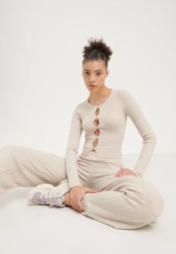 Even&Odd PantaloniOff-White Donna Pantaloni EV421A0DA-A11 10 Even&Odd PantaloniOff-White Donna Pantaloni EV421A0DA-A11 -Even&Odd 6e17c4e668d744ec9b3d80fc4a30397c