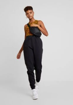 Even&Odd Pantaloni SportiviBlack Donna Pantaloni EV421A07Y-Q11 8 Even&Odd Pantaloni SportiviBlack Donna Pantaloni EV421A07Y-Q11 -Even&Odd 6e8bfa937bd74097a99f46303bb32ac3