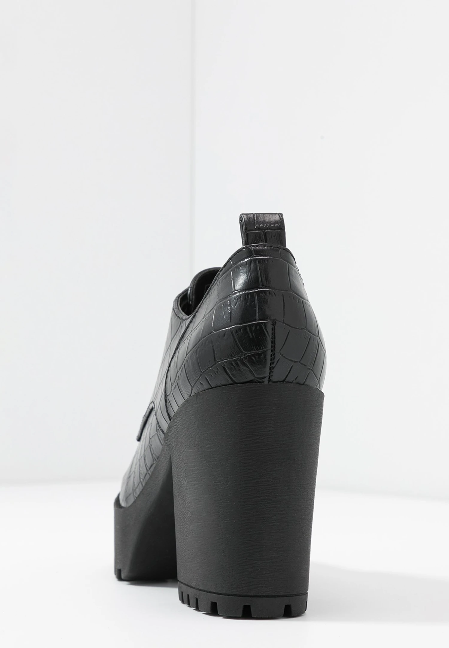 Even&Odd Stivaletti Con TaccoBlack Donna Tacchi Alti EV411N07F-Q11 8 Even&Odd Stivaletti Con TaccoBlack Donna Tacchi Alti EV411N07F-Q11 - immagine 6