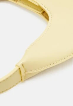 Even&Odd Borsa A Mano -Light Yellow -Even&Odd 700b0e5e37a74d7988203cc016f7edc3