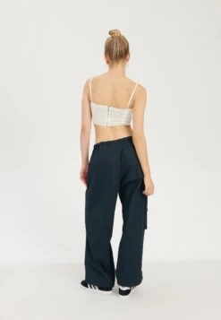 Even&Odd PantaloniDark Blue Donna Pantaloni EV421A0DD-K11 -Even&Odd 70159215448a4cf199417c8135550142