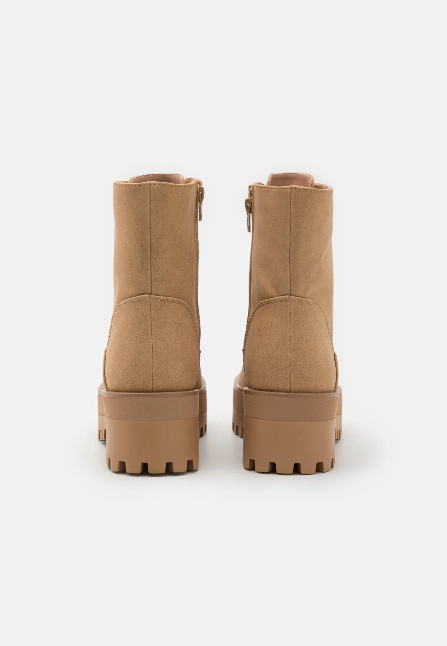 Even&Odd Stivaletti StringatiBeige Donna Stivaletti EV411N0J5-B11 6 Even&Odd Stivaletti StringatiBeige Donna Stivaletti EV411N0J5-B11 - immagine 4