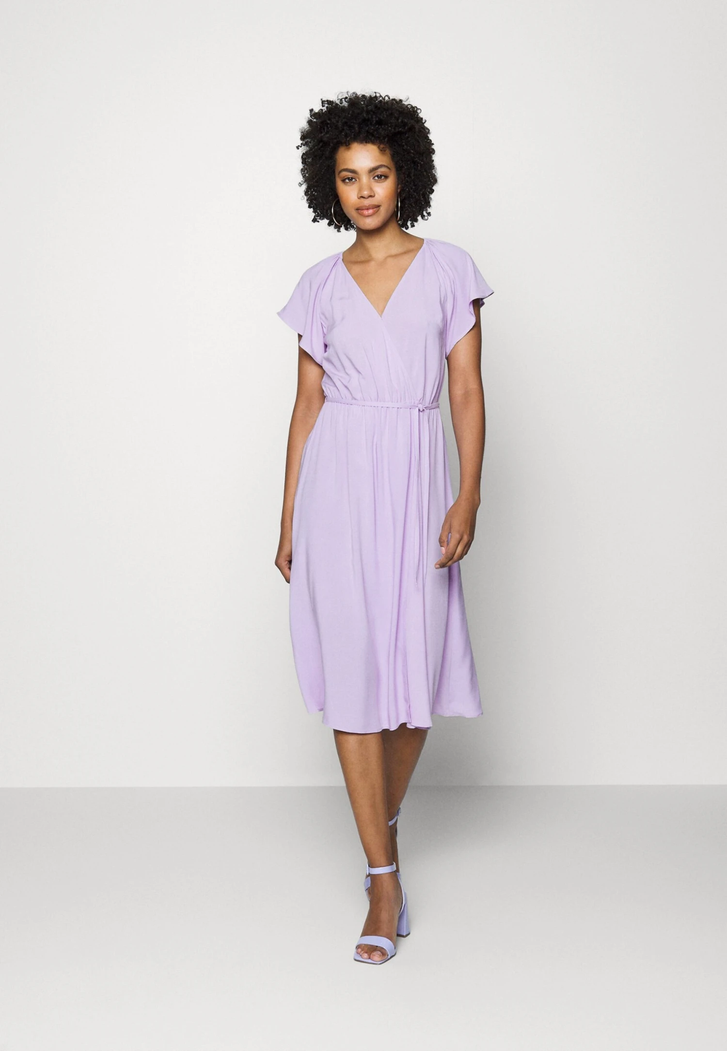 Even&Odd Vestito EstivoPurple Donna Vestiti EV421C1E6-I11 3 Even&Odd Vestito EstivoPurple Donna Vestiti EV421C1E6-I11