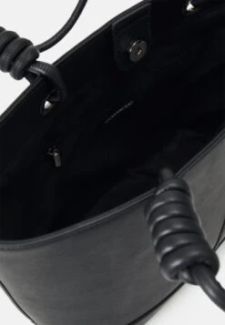 Even&Odd Shopping BagBlack Donna Borse EV451H14N-Q11 -Even&Odd 70cbb4b446a040b2adf73c44875d5f4a