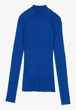 Even&Odd MaglioneBlue Donna Maglieria EV421I0AK-K16 -Even&Odd 717f690c8fbc42e9976e93c6ec2b8d0f