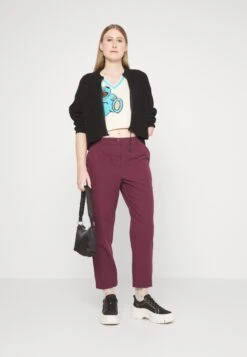 Even&Odd MaglioneBlack Donna Maglieria EV421I0G1-Q11 -Even&Odd 71e0008dc5ae41d9adce96e81d7a4f56