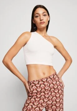 Even&Odd 2 Pack - Top - White/Light Pink 13 Even&Odd 2 Pack - Top - White/Light Pink -Even&Odd 73231097f4e041f6b11cc884eafdb05b