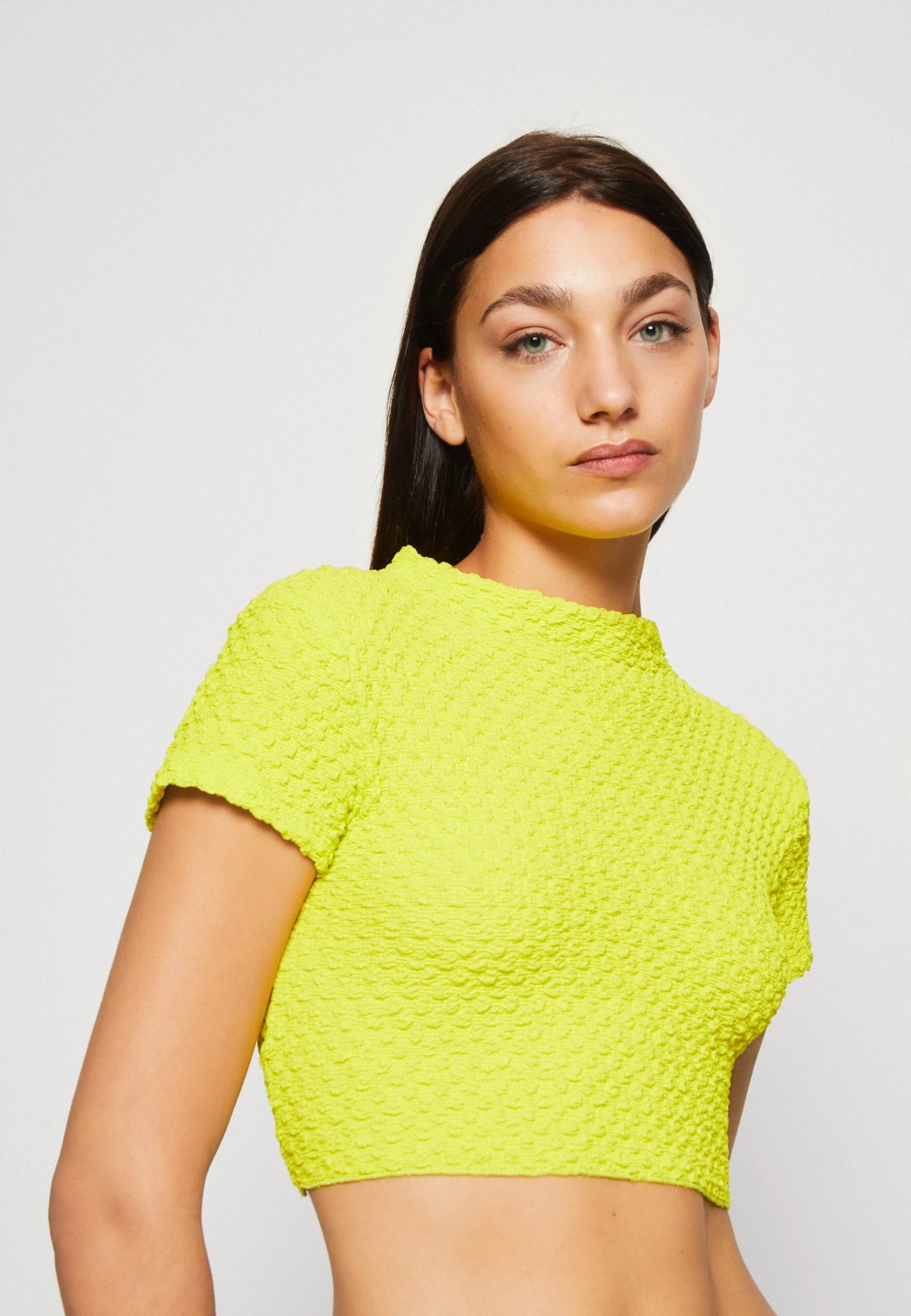 Even&Odd T-Shirt Con StampaGreen Donna T-shirt E Top EV421D260-M11 8 Even&Odd T-Shirt Con StampaGreen Donna T-shirt E Top EV421D260-M11 - immagine 6