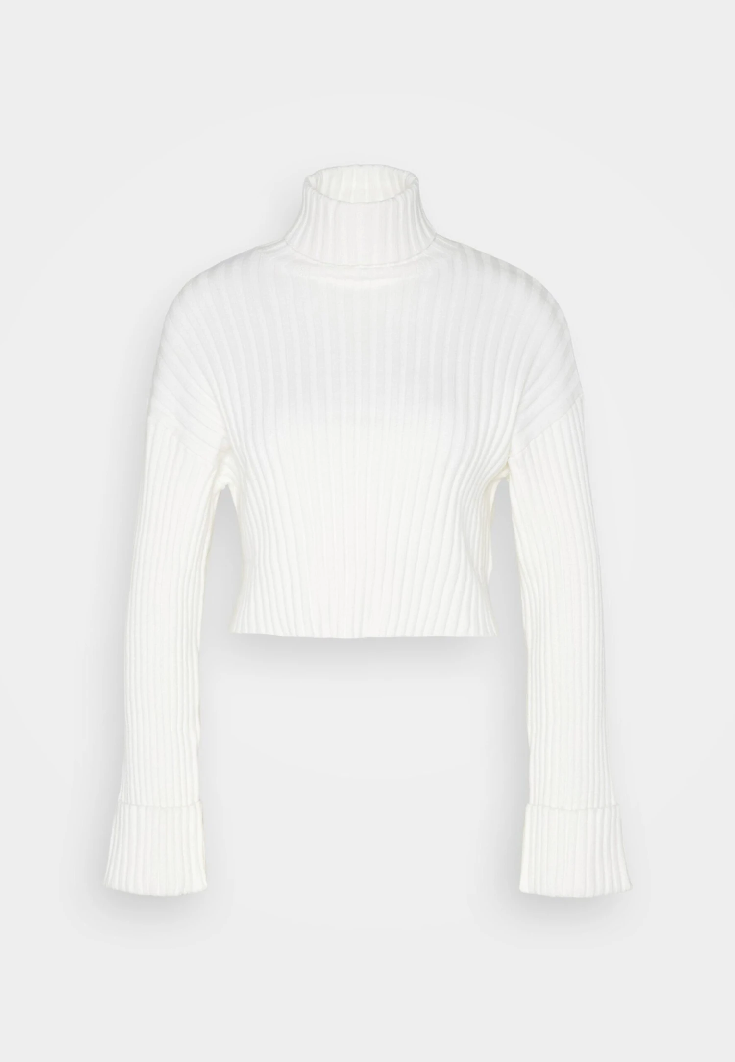 Even&Odd MaglioneOff-White Donna Maglieria EV421I0HN-A11 7 Even&Odd MaglioneOff-White Donna Maglieria EV421I0HN-A11 - immagine 5