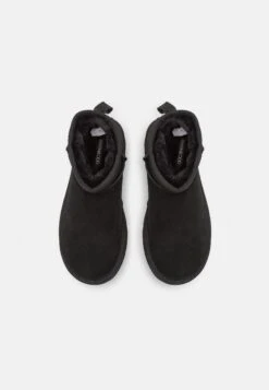 Even&Odd Leather TronchettiBlack Donna Stivaletti EV411X02B-Q11 -Even&Odd 74882e79b2a041a39c4f5c33211915e9