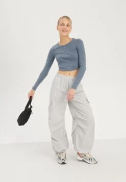 Even&Odd 2 PackMaglioneBlack/Blue Donna Maglieria EV421D269-Q11 -Even&Odd 759d4cfb737140d58023d289505f62a9