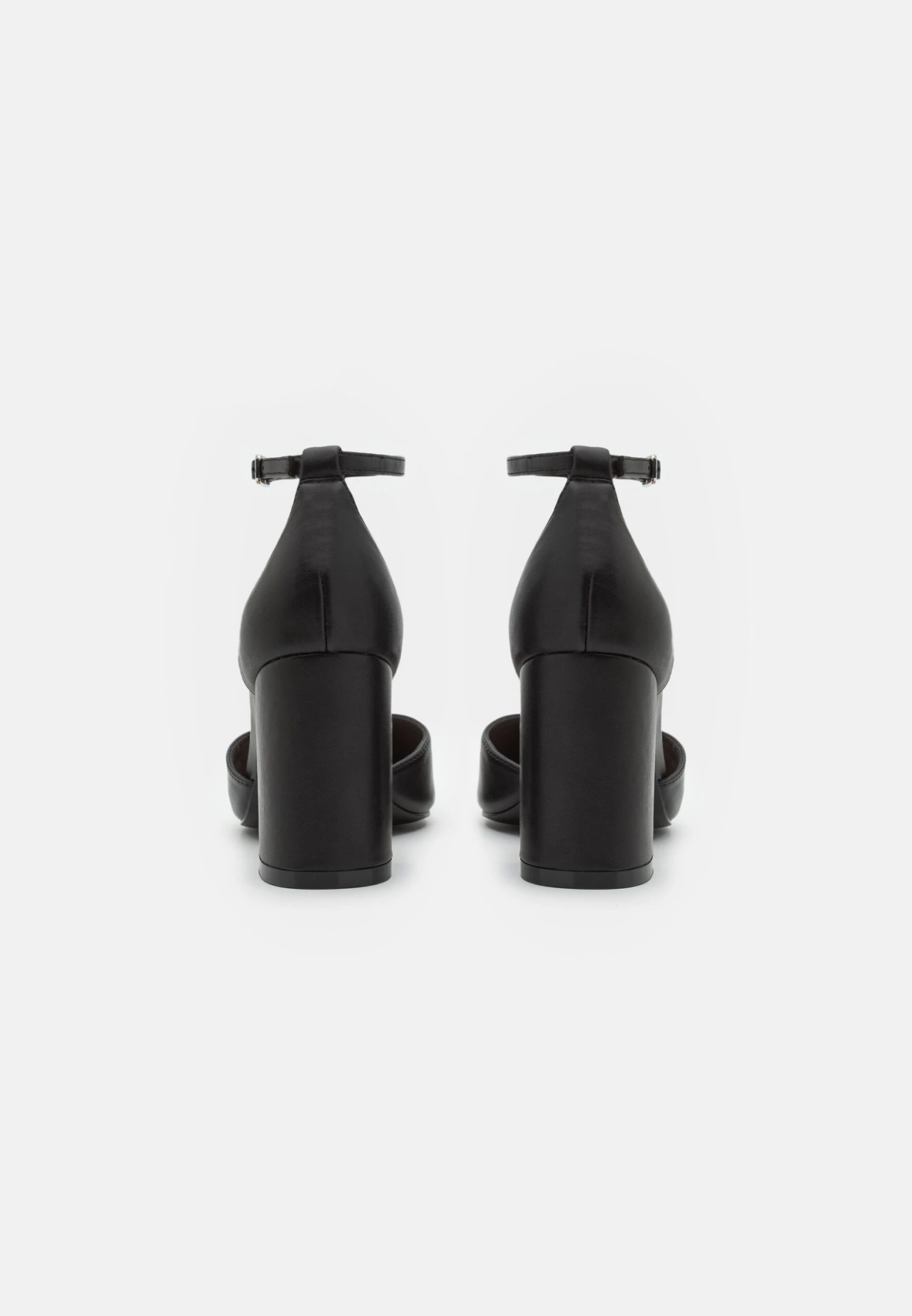 Even&Odd DecolletéBlack Donna Tacchi Alti EV411B07X-Q13 6 Even&Odd DecolletéBlack Donna Tacchi Alti EV411B07X-Q13 - immagine 4