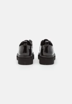 Even&Odd StringateBlack Donna Scarpe Piatte EV411E04O-Q11 -Even&Odd 75dcd13977f646c58782bba0c01c1890