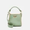 Even&Odd Borsa A TracollaMint Donna Borse EV451H13H-M11 -Even&Odd 765e534e757c493e92fdf9afd89a752d