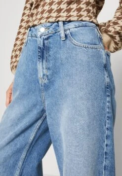 Even&Odd Jeans A ZampaBlue Denim Donna Jeans EV421N06E-K11 13 Even&Odd Jeans A ZampaBlue Denim Donna Jeans EV421N06E-K11 -Even&Odd 765ec790a33c472ca7de00a2a59c543e