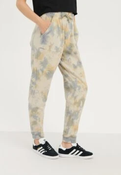 Even&Odd Pantaloni SportiviMulti-Coloured Donna Pantaloni EV421A0DC-T11 -Even&Odd 76995ca148404ae79730b574c0cdaa23