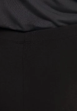 LeggingsBlack Donna Pantaloni EVB21A00Q-Q11 -Even&Odd 7734668c42b645118d034d03669f842a