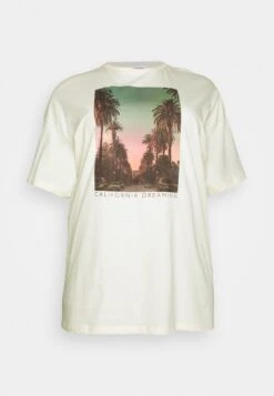 T-Shirt Con StampaOff-White Donna T-shirt E Top EVB21D06E-A11 -Even&Odd 777e25dde91543e29b189e8d360c0110