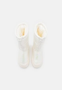 Snow Boot - Stivali Da Neve- White -Even&Odd 77a11b749b2240d98c23a948af0227c3