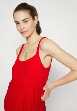 Tubino Red Donna Vestiti EVO29F00C-G11 13 Tubino Red Donna Vestiti EVO29F00C-G11 -Even&Odd 783908b7588d43329beed966a782849a