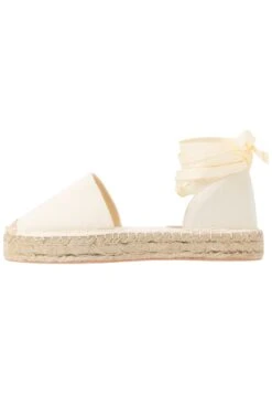 Even&Odd Espadrillas - Offwhite -Even&Odd 785fb04a65d84b54b89b76d46ca9daec