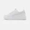 Even&Odd Sneakers BasseWhite Donna Sneakers EV411A0LY-A11 -Even&Odd 78ad9421a9d8460c85c5fb6836657d0c
