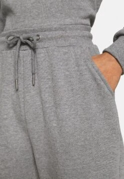 Even&Odd Off Shoulder&Jogger SetFelpaMottled Grey Donna Felpe EV421A09E-C11 -Even&Odd 78ff92ab54f94c0f815f3d4ea350c16f