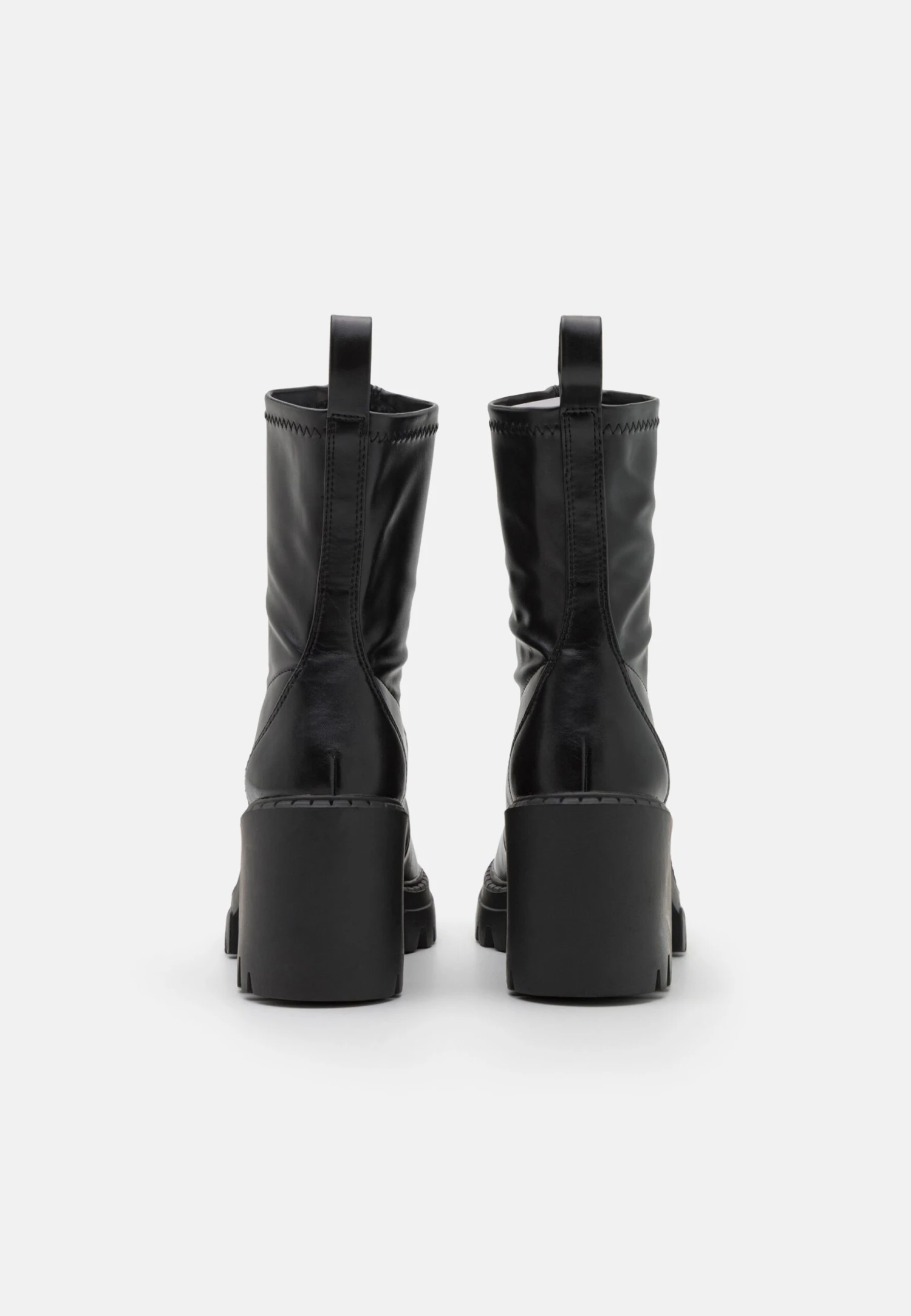 Even&Odd Stivaletti Con PlateauBlack Donna Stivaletti EV411N0IT-Q11 6 Even&Odd Stivaletti Con PlateauBlack Donna Stivaletti EV411N0IT-Q11 - immagine 4