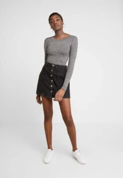 Even&Odd MaglioneGrey Donna Maglieria EV421I0AQ-C11 8 Even&Odd MaglioneGrey Donna Maglieria EV421I0AQ-C11 -Even&Odd 79d437e03e6147fa88f5008884416523