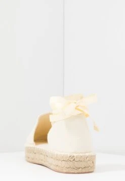 Even&Odd Espadrillas - Offwhite -Even&Odd 7a1d88e5659a463ba49e7f2d3da38838