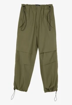 Even&Odd PantaloniKhaki Donna Pantaloni EV421A0DD-N11 -Even&Odd 7ac8d96207f744e1ab59ba9e60cd359a