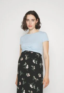 2 PackT-Shirt Con StampaLight Blue Donna T-shirt E Top EVO29G01B-K11 12 2 PackT-Shirt Con StampaLight Blue Donna T-shirt E Top EVO29G01B-K11 -Even&Odd 7b794e99157a4e34aa84ba4c0df1e28f