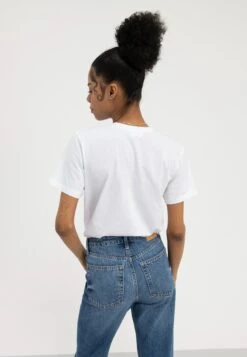 Even&Odd T-Shirt Con StampaWhite Donna T-shirt E Top EV421D23V-A11 9 Even&Odd T-Shirt Con StampaWhite Donna T-shirt E Top EV421D23V-A11 -Even&Odd 7b8af952c7c84150ba4c1887998ad429