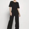 Even&Odd Tuta JumpsuitBlack Donna Tute Jumpsuit EV421T047-Q11 -Even&Odd 7bf8243dd2854534a774b3ff63244f72