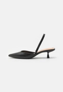 Even&Odd DecolletéBlack Donna Scarpe Con Tacco EV411B09Q-Q11 -Even&Odd 7c0e4e4792154dafa0f7bf5cbe932bc9