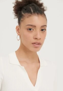 Even&Odd MaglioneOff-White Donna Maglieria EV421I0EF-A11 -Even&Odd 7c32dc8f84f74e5d8420c6e0e9001ca1