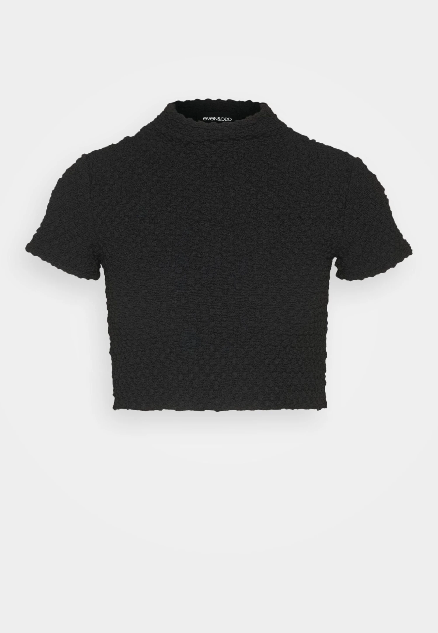 Even&Odd T-Shirt Con StampaBlack Donna T-shirt E Top EV421D260-Q11 7 Even&Odd T-Shirt Con StampaBlack Donna T-shirt E Top EV421D260-Q11 - immagine 5